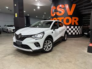 Renault Captur Zen E-TECH Híbrido enchufable 160cv - Foto 3