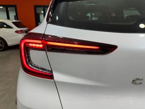 Renault Captur Zen E-TECH Híbrido enchufable 160cv - Foto 25