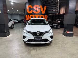 Renault Captur Zen E-TECH Híbrido enchufable 160cv - Foto 3