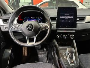 Renault Captur Zen E-TECH Híbrido enchufable 160cv - Foto 11