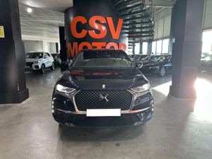 DS DS 7 1.6 E-Tense 300 PERF. LINE + Auto 4WD - Foto 3