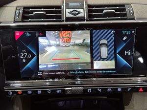 DS DS 7 1.6 E-Tense 300 PERF. LINE + Auto 4WD - Foto 22