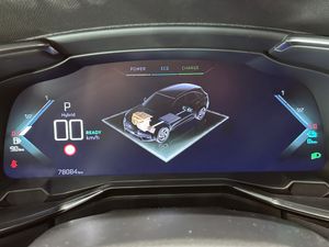 DS DS 7 1.6 E-Tense 300 PERF. LINE + Auto 4WD - Foto 19