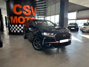 DS DS 7 1.6 E-Tense 300 PERF. LINE + Auto 4WD - Foto 4