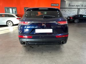 DS DS 7 1.6 E-Tense 300 PERF. LINE + Auto 4WD - Foto 7