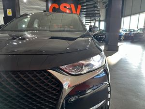 DS DS 7 1.6 E-Tense 300 PERF. LINE + Auto 4WD - Foto 24