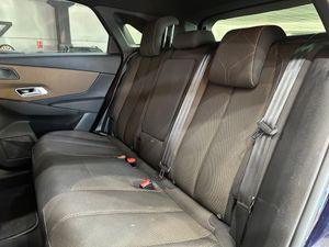 DS DS 7 1.6 E-Tense 300 PERF. LINE + Auto 4WD - Foto 9