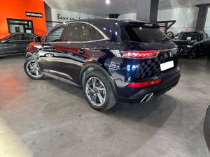 DS DS 7 1.6 E-Tense 300 PERF. LINE + Auto 4WD - Foto 5