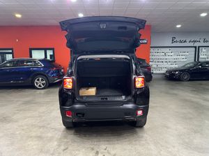 Jeep Renegade Trailhawk 1.3 PHEV 177kW (240CV) AT AWD - Foto 8