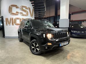 Jeep Renegade Trailhawk 1.3 PHEV 177kW (240CV) AT AWD - Foto 4