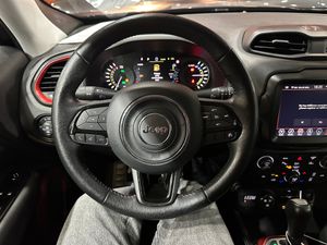 Jeep Renegade Trailhawk 1.3 PHEV 177kW (240CV) AT AWD - Foto 14