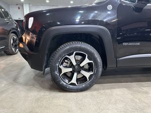 Jeep Renegade Trailhawk 1.3 PHEV 177kW (240CV) AT AWD - Foto 26