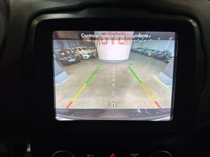 Jeep Renegade Trailhawk 1.3 PHEV 177kW (240CV) AT AWD - Foto 20