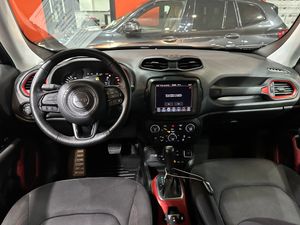 Jeep Renegade Trailhawk 1.3 PHEV 177kW (240CV) AT AWD - Foto 10