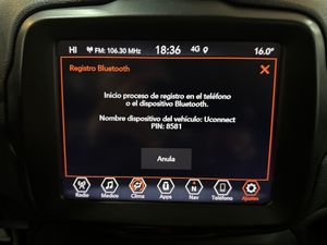 Jeep Renegade Trailhawk 1.3 PHEV 177kW (240CV) AT AWD - Foto 19