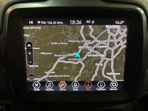 Jeep Renegade Trailhawk 1.3 PHEV 177kW (240CV) AT AWD - Foto 21