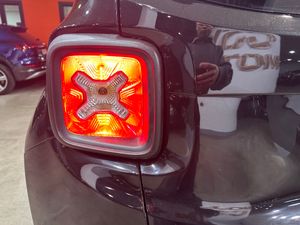 Jeep Renegade Trailhawk 1.3 PHEV 177kW (240CV) AT AWD - Foto 25