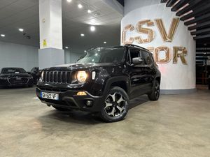 Jeep Renegade Trailhawk 1.3 PHEV 177kW (240CV) AT AWD - Foto 3
