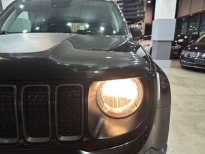 Jeep Renegade Trailhawk 1.3 PHEV 177kW (240CV) AT AWD - Foto 24