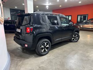 Jeep Renegade Trailhawk 1.3 PHEV 177kW (240CV) AT AWD - Foto 6