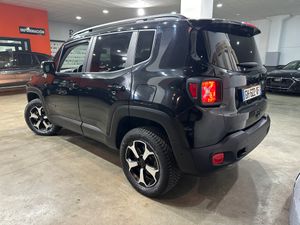 Jeep Renegade Trailhawk 1.3 PHEV 177kW (240CV) AT AWD - Foto 5