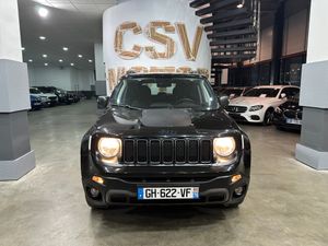 Jeep Renegade Trailhawk 1.3 PHEV 177kW (240CV) AT AWD - Foto 3