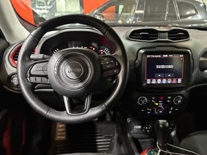 Jeep Renegade Trailhawk 1.3 PHEV 177kW (240CV) AT AWD - Foto 11