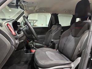 Jeep Renegade Trailhawk 1.3 PHEV 177kW (240CV) AT AWD - Foto 9