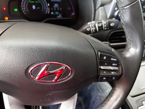 Hyundai Kona 100kW EV Tecno 2C - Foto 19