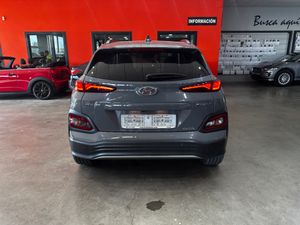 Hyundai Kona 100kW EV Tecno 2C - Foto 8