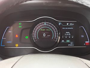 Hyundai Kona 100kW EV Tecno 2C - Foto 20