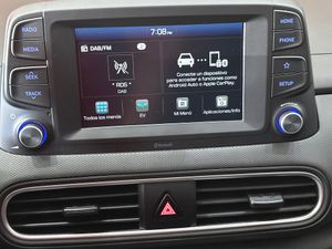 Hyundai Kona 100kW EV Tecno 2C - Foto 21