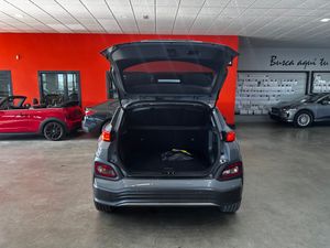 Hyundai Kona 100kW EV Tecno 2C - Foto 7