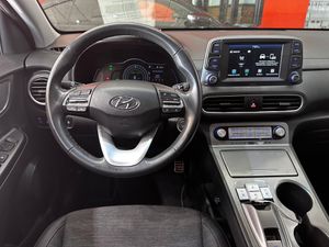 Hyundai Kona 100kW EV Tecno 2C - Foto 12