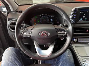 Hyundai Kona 100kW EV Tecno 2C - Foto 16