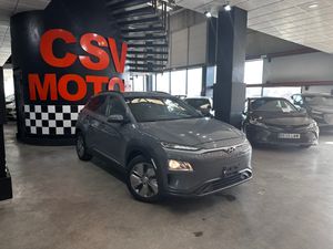 Hyundai Kona 100kW EV Tecno 2C - Foto 4