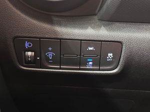 Hyundai Kona 100kW EV Tecno 2C - Foto 17