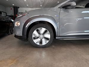 Hyundai Kona 100kW EV Tecno 2C - Foto 27