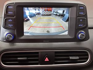 Hyundai Kona 100kW EV Tecno 2C - Foto 22