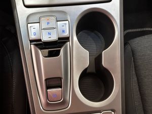 Hyundai Kona 100kW EV Tecno 2C - Foto 24