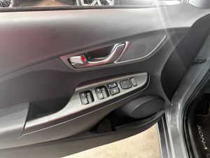 Hyundai Kona 100kW EV Tecno 2C - Foto 14