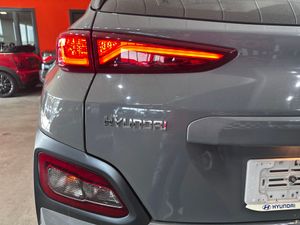 Hyundai Kona 100kW EV Tecno 2C - Foto 26