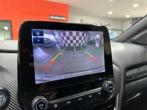 Ford Puma 1.0 EcoBoost 125cv ST-Line X MHEV Auto - Foto 16