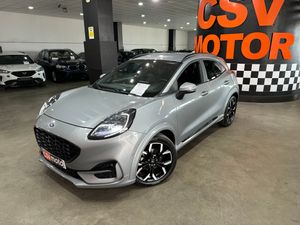 Ford Puma 1.0 EcoBoost 125cv ST-Line X MHEV Auto - Foto 2