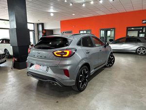 Ford Puma 1.0 EcoBoost 125cv ST-Line X MHEV Auto - Foto 6