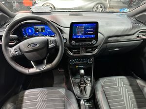 Ford Puma 1.0 EcoBoost 125cv ST-Line X MHEV Auto - Foto 11