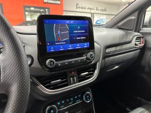 Ford Puma 1.0 EcoBoost 125cv ST-Line X MHEV Auto - Foto 15