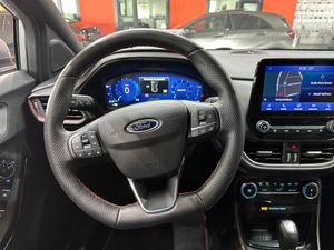 Ford Puma 1.0 EcoBoost 125cv ST-Line X MHEV Auto - Foto 12