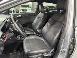 Ford Puma 1.0 EcoBoost 125cv ST-Line X MHEV Auto - Foto 9