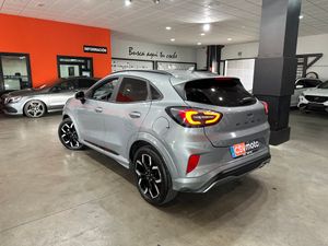 Ford Puma 1.0 EcoBoost 125cv ST-Line X MHEV Auto - Foto 5
